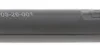 Manche porte-électrode ECO-LINE - deux interrupteurs - câble raccordement l. 4 m - fiche 3 broches (I24)