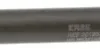 Manche porte-électrode SLIM-LINE - deux interrupteurs - pour électrodes Ø 2,4 mm - fiche ERBE 5 mm -