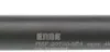 Manche porte-électrode SLIM-LINE - interrupteur à bascule - pour électrode Ø 4 mm - E 4 - câble raccordement l. 4 m