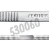 Manche scalpel FEATHER standard 3