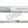 Manche scalpel FEATHER standard 4