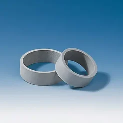 Manchette epdm pour creusets filtrants pour 2 d ø ext 49 mm x 10