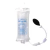 Manchette à pression - Easy Fuse - usage unique - 1000 cc - 1 sachet zip de 5 unités