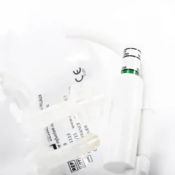 Manchette à pression - Easy Fuse - usage unique - 1000 cc - 1 sachet zip de 5 unités