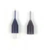Manchons d'infusion MicroSmooth 1.1 mm - pour pièce à main phacoémulsification -