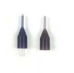 Manchons d'infusion MicroSmooth 1.1 mm - pour pièce à main phacoémulsification -