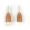 Manchons d'infusion Nano 0.9 mm - pour pièce à main phacoémulsification -