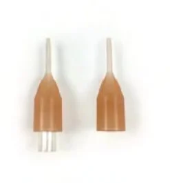 Manchons d'infusion Nano 0.9 mm - pour pièce à main phacoémulsification -