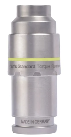 Mandrin d'alésage type HARRIS couple standard 600 tr / mn pour pièce à main simple ou double gâchette