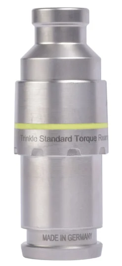 Mandrin d'alésage type TRINKLE couple standard 600 tr / mn pour pièce à main simple ou double gâchette