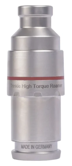 Mandrin de fraisage de type TRINKLE - 270 tr / mn