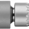 Mandrin de fraisage grand à triple mors - inclus clef de serrage GA031R