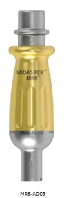 Mandrin de Hudson pour perforateur MR8-AD03