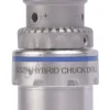 Mandrin de perçage de type JACOB Hybride 5 / 32 à clé - 0 à 4 mm - 1500 tr / mn