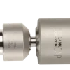Mandrin de perçage DU-480 1/4 pouce JACOBS - Ø 0,5 à 7,4 mm avec clé