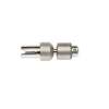 Mandrin de perçage DU-480 5/32 pouce JACOBS - Ø 0,5 à 4 mm avec clé