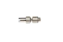 Mandrin de perçage DU-480 5/32 pouce JACOBS - Ø 0,5 à 4 mm avec clé