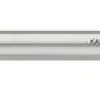 Mandrin de trocart 13,5 à pointe pyramidale Lg 115mm,