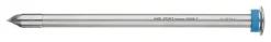 Mandrin de trocart 13,5 à pointe pyramidale Lg 115mm,