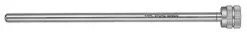 Mandrin mousse pour canule 28146TT