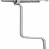 Mandrin passe-broche pour GA344 ou GA844