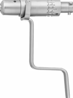 Mandrin passe-broche pour GA344 ou GA844