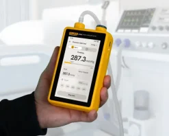MANOMETRE NUMERIQUE DPM5