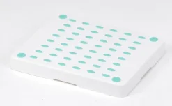 Marche-pied Prima Bath Step - composé d'une marche de 5 cm et 2 marches de 2,5 cm