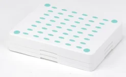 Marche-pied Prima Bath Step - composé d'une marche de 5 cm et 2 marches de 2,5 cm