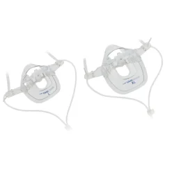 Masque cap-ONE YG-272T - adultes non-intubés - taille L - P910A/D - 1 boîte de 10