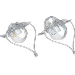 Masque cap-ONE YG-242T - nourrisson non-intubé - P910A/D - 1 boîte de 10