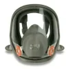 Masque full face mask 6000 séries baïonette raccord 6800s
