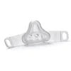 Masque nasal, à usage unique, néonatalogie, taille S, lot de 10 (forme anatomique avec 2 membranes)