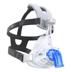 Masque naso-buccal AF541, harnais Capstrap, SE, taille XL, lot de 10