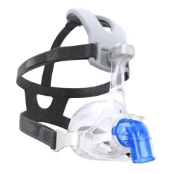 Masque naso-buccal AF541, harnais Capstrap, coussin 'under-the-nose', SE, taille C, lot de 10