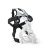 Masque naso-buccal AF531, usage unique, harnais CapStrap, EE, coude fuite 1, taille L, lot de 10