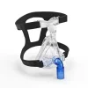 Masque naso-buccal Respireo Primo F, sans fuite, taille S