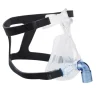Masque naso-buccal sans fuite Respireo F, taille M, à usage unique