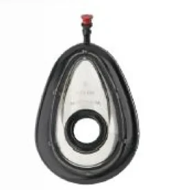 MASQUE POUR MESURE DES RESISTANCES CHEZ L'ENFANT
