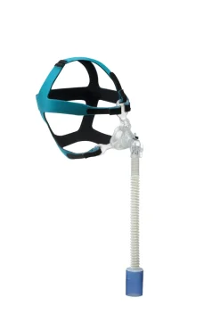 Masque sans fuite Respireo SOFT Child