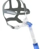 Masque sans fuite Respireo SOFT Baby, taille XS