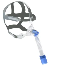 Masque sans fuite Respireo SOFT Baby, taille XS