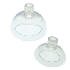 Masques, taille 1, pièce en T, boîte de 10