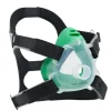 Masque VNI premium, avec harnais, taille M, adulte