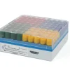 MAST CRYOBANK (tubes 4 couleurs) x80