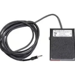 Masterflex Foot Switch, for Modular Touch-Screen Pumps