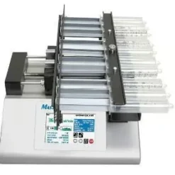 Masterflex Footswitch with Phono Jack Plug for Syringe Pump