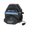 Masterflex L/S Easy-Load II Pump Head for Precision Tuyau with Adjustable Occlusion PPS Housing, SS Rotor