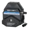Masterflex L/S Easy-Load II Pump Head for High-Performance Precision Tuyau, PPS Housing, SS Rotor