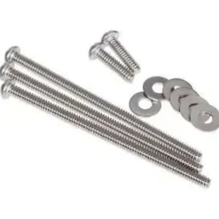 Masterflex L/S High-Performance Pump Head Replacement Tuyau Retainer Kit for High-Performance Precision Tuyau